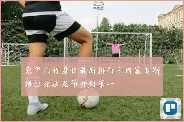 意甲门将身价最新排行卡内塞基斯维拉尔迈尼昂并列第一