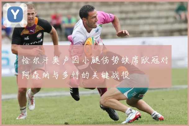 恰尔汗奥卢因小腿伤势缺席欧冠对阿森纳与多特的关键战役